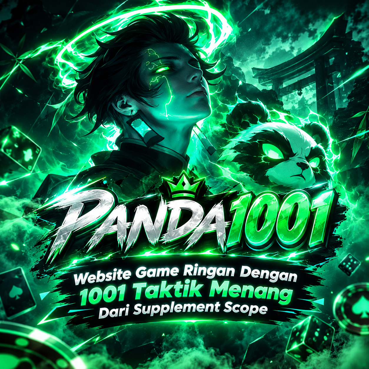 PANDA1001